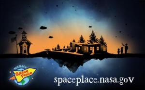 Space Place educate